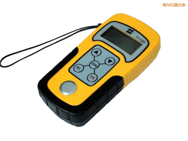 常州超聲波測厚儀