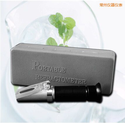 常州手持式食鹽/鹽度快速測定儀