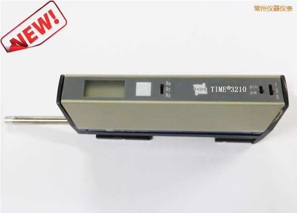 常州表面粗糙度儀