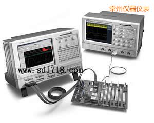 常州數(shù)字熒光示波器