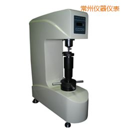 常州時(shí)代洛氏硬度計(jì)