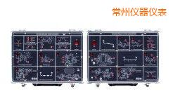 常州無(wú)線射頻&頻譜分析儀教育訓(xùn)練系統(tǒng)