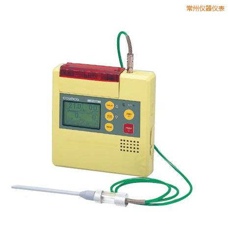 常州復(fù)合氣體檢測(cè)儀