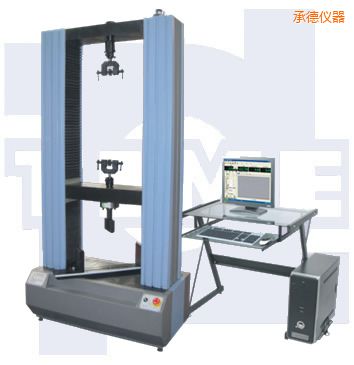 承德微機(jī)控制電子式人造板試驗(yàn)機(jī)