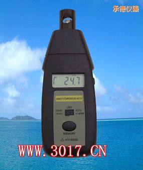 承德濕度計(jì)