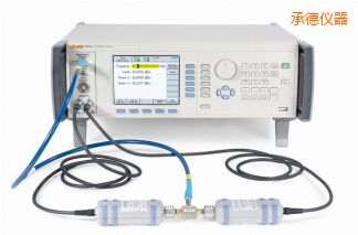 �е�27 GHz���l������(bi��o)��(zh��n)