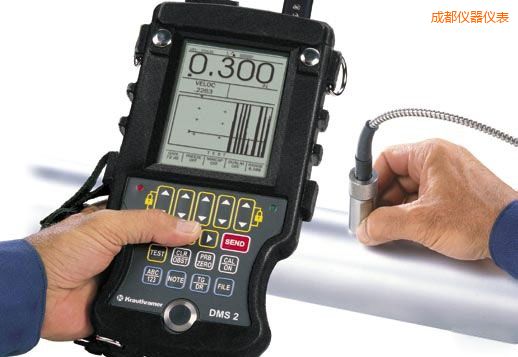 成都超聲波測厚儀