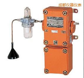 成都固定式可燃氣體檢測儀