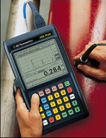 成都超聲波測(cè)厚儀