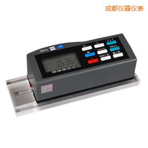 成都手持式粗糙度計
