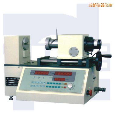 成都全自動(dòng)數(shù)顯式彈簧扭轉(zhuǎn)試驗(yàn)機(jī)TNS-SI系列