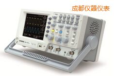 成都數(shù)字存儲示波器
