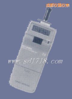 成都手握數(shù)字轉速表