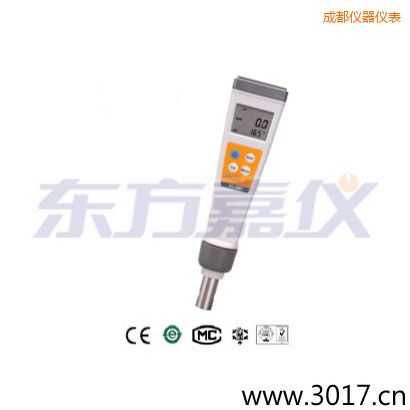 成都精密防水迷你型電導(dǎo)率計(jì)
