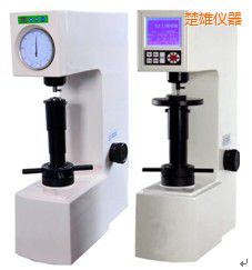 楚雄電動(dòng)(數(shù)顯)表面洛氏硬度計(jì)
