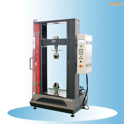 楚雄時代微機控制電子式萬能試驗機