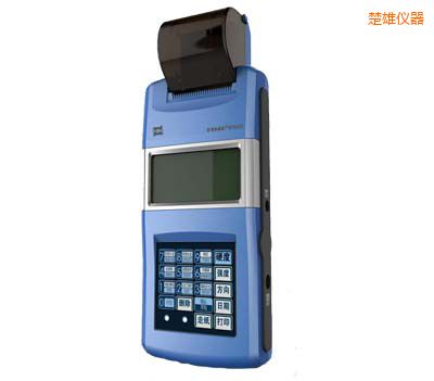 楚雄便攜式里氏硬度計