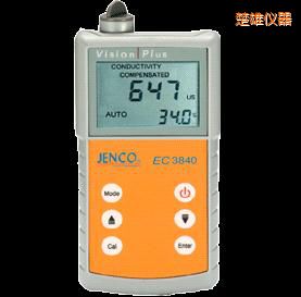 ������������JENCO 3840��yʽ늌�(d��o)�ʃx/TDS/�}�Ȝyԇ�x