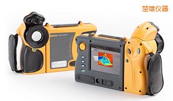 楚雄紅外熱像儀