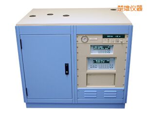 楚雄定制壓力校準系統