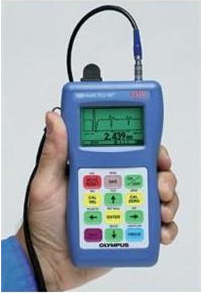 楚雄超聲波測厚儀