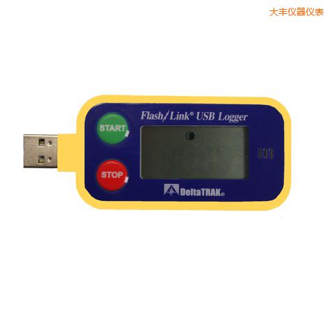 ���SFlashLink®USB Logger һ�����\ݔ�ضȔ�(sh��)��(j��)ӛ䛃x