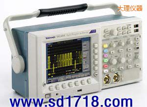 大理數(shù)字熒光示波器