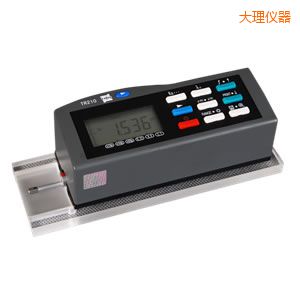 大理手持式粗糙度計