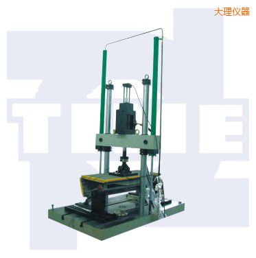 大理電液伺服動(dòng)靜萬(wàn)能試驗(yàn)機(jī)