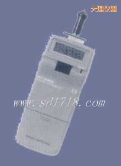 大理手握數(shù)字轉(zhuǎn)速表