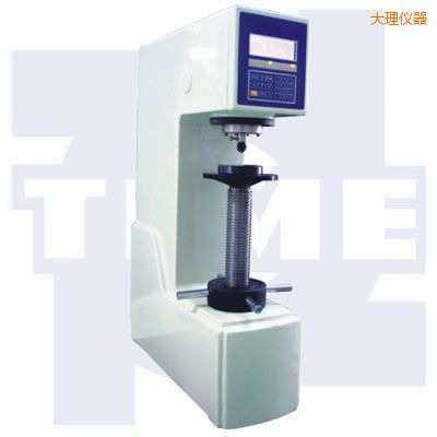 大理時代液晶數(shù)顯布氏硬度計