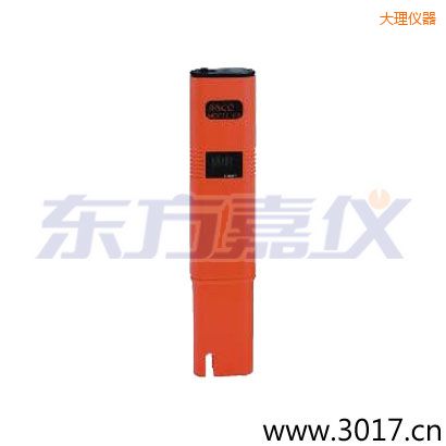 大理電導(dǎo)率 筆式測試儀