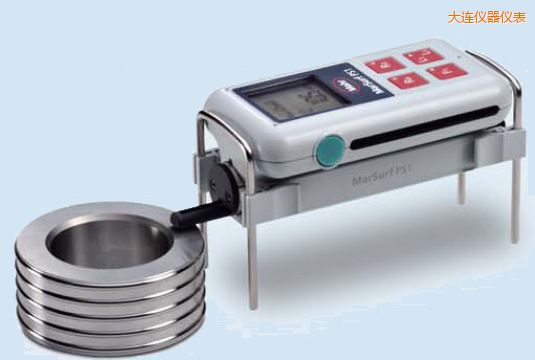 大連便攜式粗糙度儀