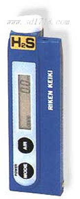 大連毒性氣體檢測儀