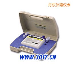 丹東便攜式水質實驗室