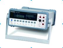 丹東數(shù)字萬用表