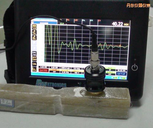 丹東時(shí)代專業(yè)玻璃鋼測(cè)厚儀