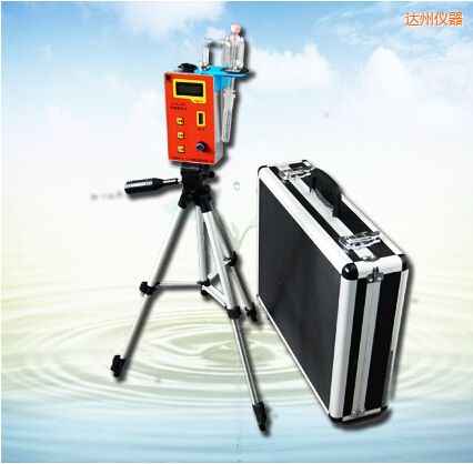 達(dá)州甲醛測(cè)定儀