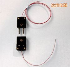 達州熱電偶插頭