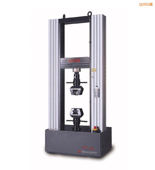 達(dá)州大門(mén)式微機(jī)控制電子萬(wàn)能試驗(yàn)機(jī)(20t-30t)