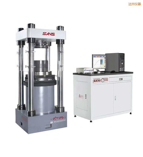 �_(d��)���Һʽ����ԇ�(y��n)�C(j��)(3000kN)