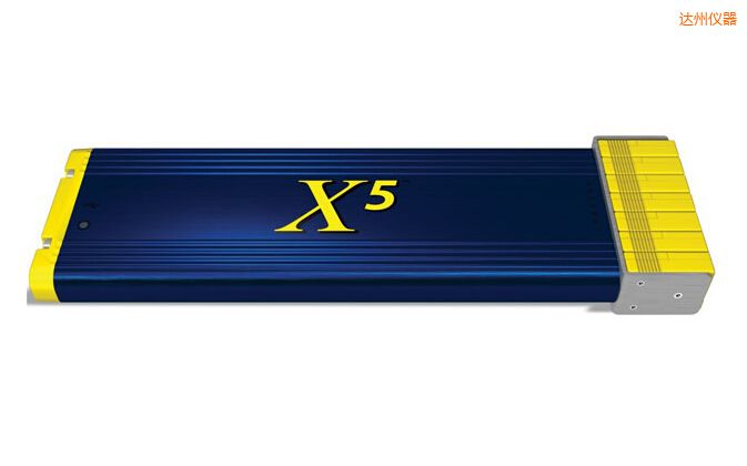 達州爐溫測試儀(X5系列)