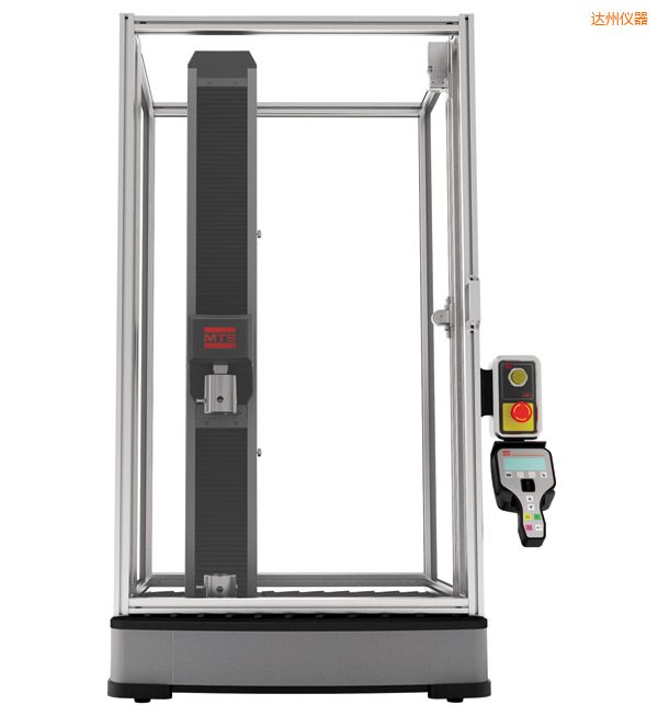 達州Criterion信標 電子萬能試驗機(1N—5kN)