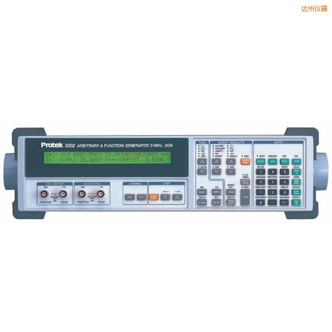 �_(d��)�����Ⲩ����(sh��)�l(f��)����(31MHz,��ͨ��)