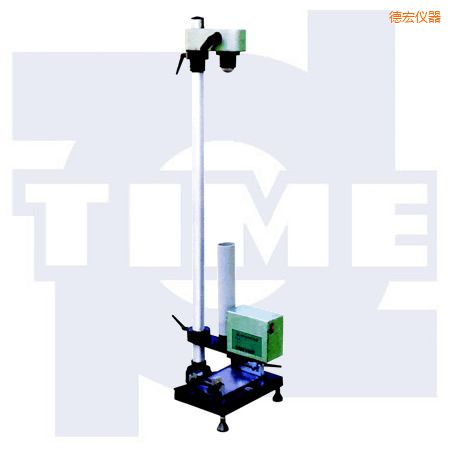 德宏落錘沖擊試驗機