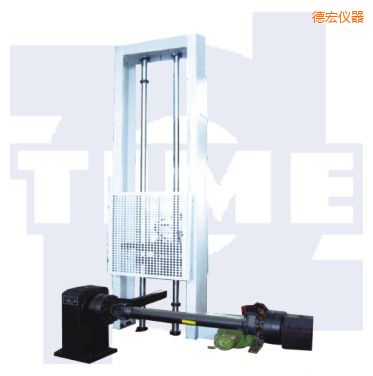 德宏落錘沖擊試驗機