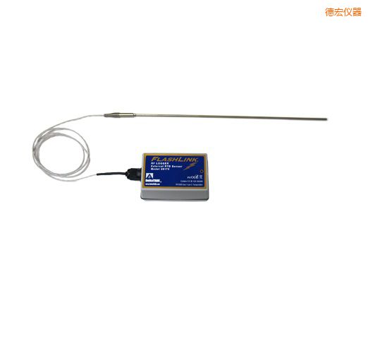 �º�FlashLink® 2.4 GHz Wireless ��̖20194�� RFӛ��� - �ⲿRTD�͜؂�����