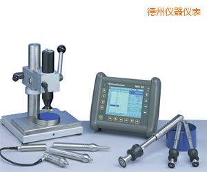 德州組合式硬度計