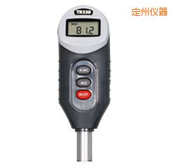 定州數(shù)顯邵氏A型硬度計