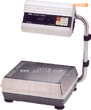 ���ݾ��ܹ��I(y��)��ƽ,6100g,0.01g